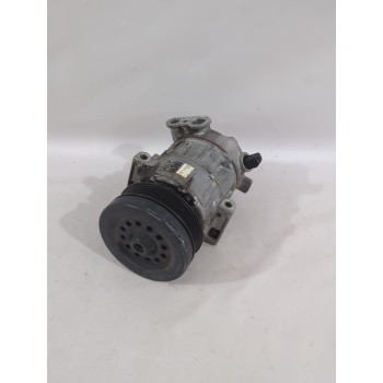 Recambio de compresor aire acondicionado para opel corsa e (x15) 1.4 (08, 68) referencia OEM IAM 39006353  
