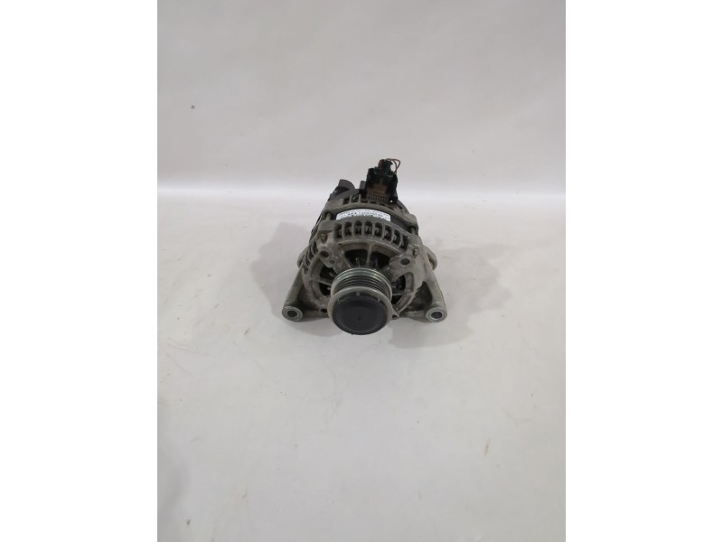 Recambio de alternador para opel corsa e (x15) 1.4 (08, 68) referencia OEM IAM 13520812  