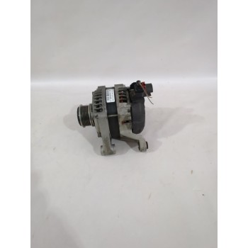 Recambio de alternador para opel corsa e (x15) 1.4 (08, 68) referencia OEM IAM 13520812  