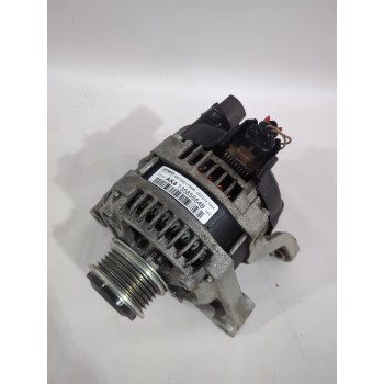 Recambio de alternador para opel corsa e (x15) 1.4 (08, 68) referencia OEM IAM 13520812  