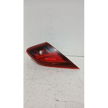 Recambio de piloto trasero izquierdo interior para opel corsa e (x15) 1.4 (08, 68) referencia OEM IAM 13428451  
