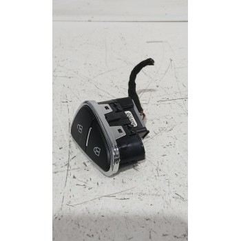 Recambio de interruptor para opel corsa e (x15) 1.4 (08, 68) referencia OEM IAM 13363826  