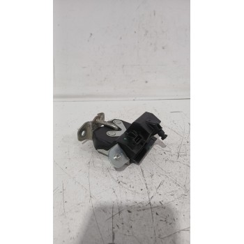 Recambio de cerradura maletero / porton para opel corsa e (x15) 1.4 (08, 68) referencia OEM IAM 39021416  