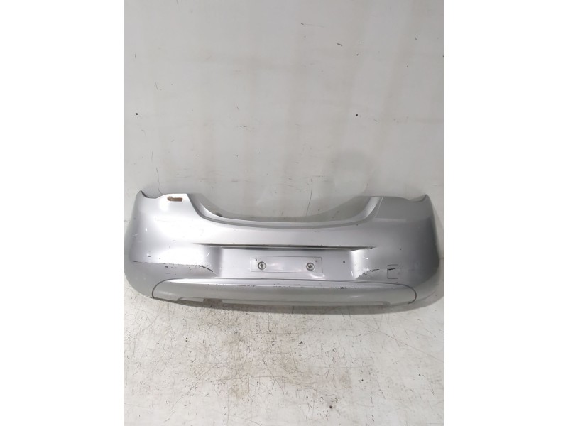 Recambio de paragolpes trasero para opel corsa e (x15) 1.4 (08, 68) referencia OEM IAM 39002839  