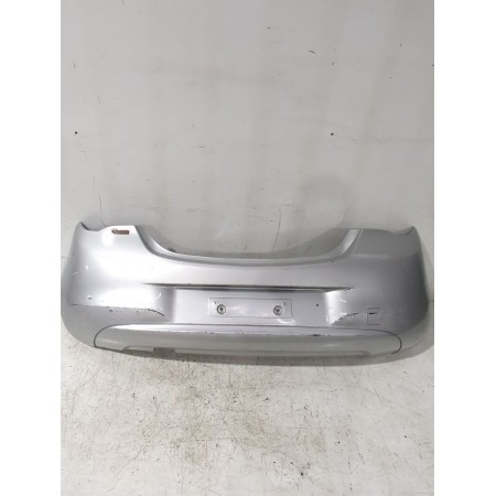 Recambio de paragolpes trasero para opel corsa e (x15) 1.4 (08, 68) referencia OEM IAM 39002839  