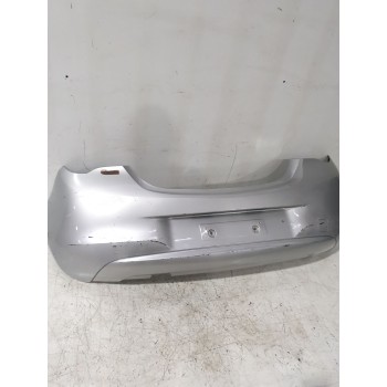 Recambio de paragolpes trasero para opel corsa e (x15) 1.4 (08, 68) referencia OEM IAM 39002839  