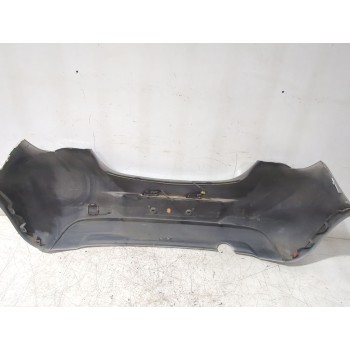 Recambio de paragolpes trasero para opel corsa e (x15) 1.4 (08, 68) referencia OEM IAM 39002839  