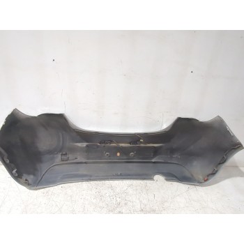 Recambio de paragolpes trasero para opel corsa e (x15) 1.4 (08, 68) referencia OEM IAM 39002839  