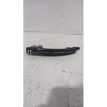 MANETA EXTERIOR TRASERA IZQUIERDA 13432733 