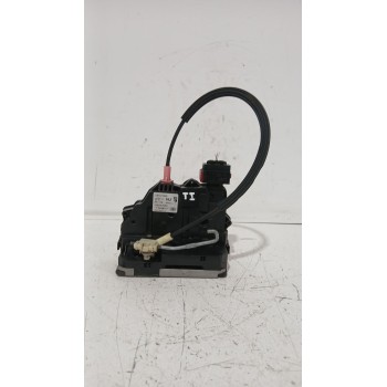 CERRADURA PUERTA TRASERA IZQUIERDA 13431842 