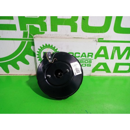 Recambio de servofreno para citroën c3 origins referencia OEM IAM 9811514380  