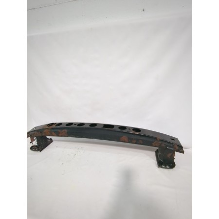 Recambio de refuerzo paragolpes delantero para citroën c1 (pm_, pn_) 1.4 hdi referencia OEM IAM 7414LC  