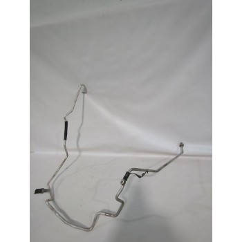 Recambio de tubos aire acondicionado para citroën c1 (pm_, pn_) 1.4 hdi referencia OEM IAM 9831702080  