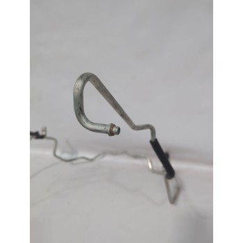 Recambio de tubos aire acondicionado para citroën c1 (pm_, pn_) 1.4 hdi referencia OEM IAM 9831702080  