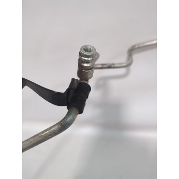 Recambio de tubos aire acondicionado para citroën c1 (pm_, pn_) 1.4 hdi referencia OEM IAM 9831702080  