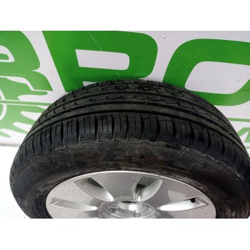 Recambio de rueda de repuesto para audi a6 berlina (4f2) 2.4 referencia OEM IAM 4F0601025N  