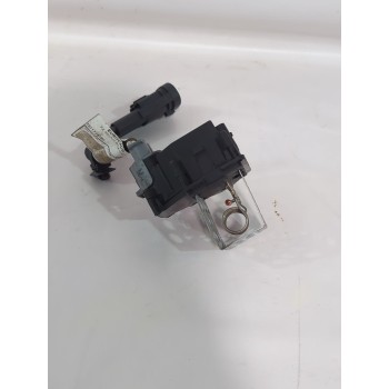 Recambio de resistencia calefaccion para citroën c1 (pm_, pn_) 1.4 hdi referencia OEM IAM 9673999880  