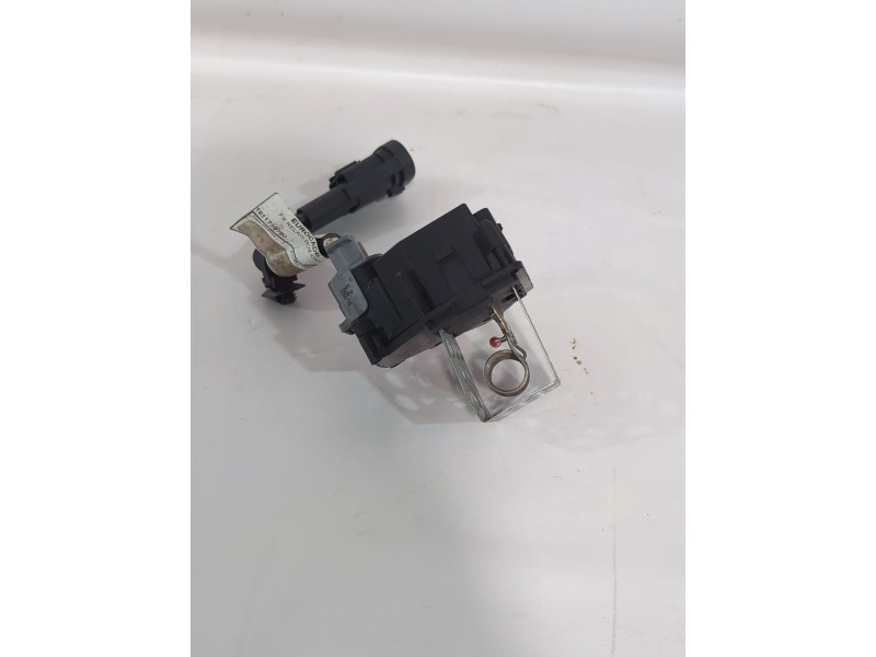 Recambio de resistencia calefaccion para citroën c1 (pm_, pn_) 1.4 hdi referencia OEM IAM 9673999880  