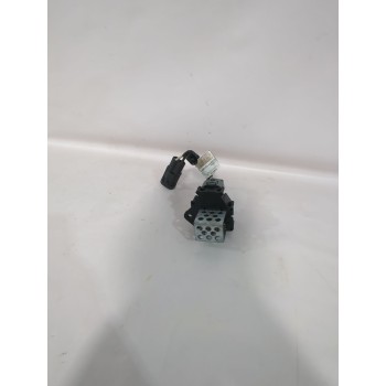 Recambio de resistencia calefaccion para citroën c1 (pm_, pn_) 1.4 hdi referencia OEM IAM 9673999880  