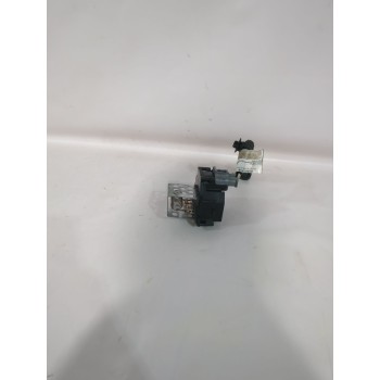 Recambio de resistencia calefaccion para citroën c1 (pm_, pn_) 1.4 hdi referencia OEM IAM 9673999880  