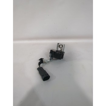 Recambio de resistencia calefaccion para citroën c1 (pm_, pn_) 1.4 hdi referencia OEM IAM 9673999880  
