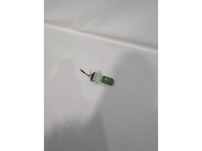Recambio de resistencia calefaccion para citroën c1 (pm_, pn_) 1.4 hdi referencia OEM IAM 6445ZA  