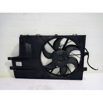 Recambio de electroventilador para mercedes-benz clase a (w168) 170 cdi (168.009) referencia OEM IAM 1685000193  