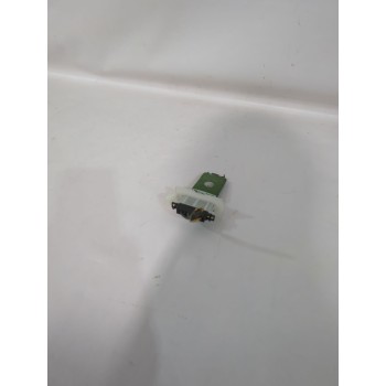 Recambio de resistencia calefaccion para citroën c1 (pm_, pn_) 1.4 hdi referencia OEM IAM 6445ZA  