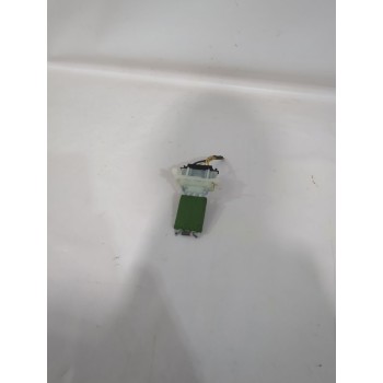 Recambio de resistencia calefaccion para citroën c1 (pm_, pn_) 1.4 hdi referencia OEM IAM 6445ZA  