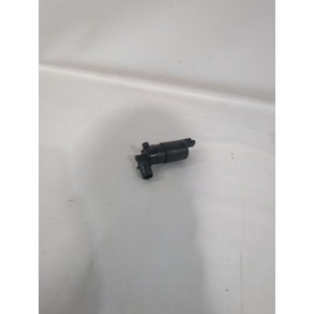 Recambio de bomba limpia para citroën c1 (pm_, pn_) 1.4 hdi referencia OEM IAM 9684522380  