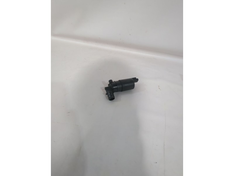 Recambio de bomba limpia para citroën c1 (pm_, pn_) 1.4 hdi referencia OEM IAM 9684522380  