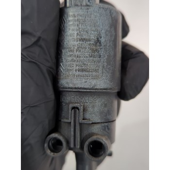 Recambio de bomba limpia para citroën c1 (pm_, pn_) 1.4 hdi referencia OEM IAM 9684522380  