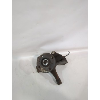 Recambio de mangueta delantera izquierda para citroën c1 (pm_, pn_) 1.4 hdi referencia OEM IAM 364688  