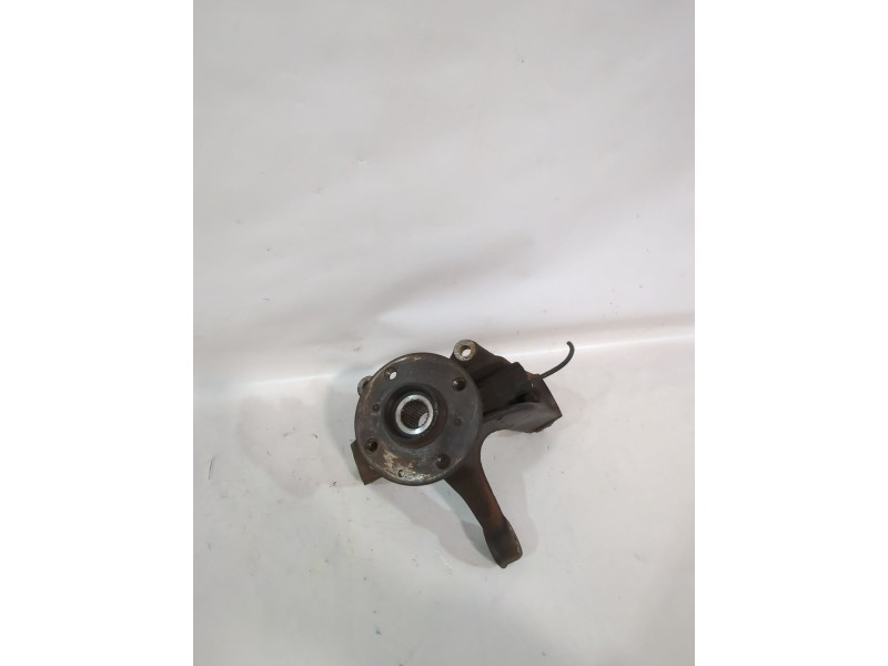 Recambio de mangueta delantera izquierda para citroën c1 (pm_, pn_) 1.4 hdi referencia OEM IAM 364688  