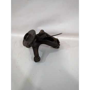 Recambio de mangueta delantera izquierda para citroën c1 (pm_, pn_) 1.4 hdi referencia OEM IAM 364688  