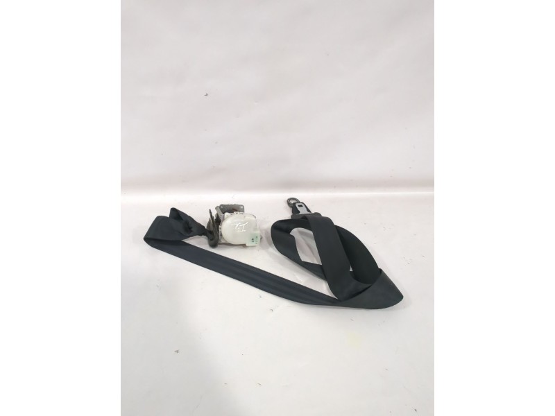 Recambio de cinturon seguridad trasero izquierdo para citroën c1 (pm_, pn_) 1.4 hdi referencia OEM IAM 8974LH  