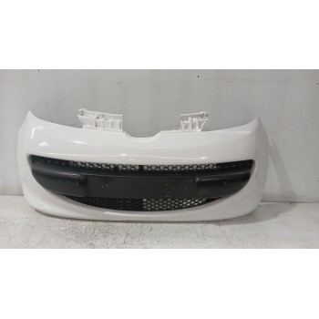 Recambio de paragolpes delantero para peugeot 107 (pm_, pn_) 1.4 hdi referencia OEM IAM 7401CS  