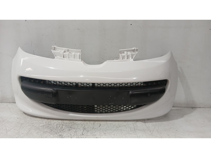 Recambio de paragolpes delantero para peugeot 107 (pm_, pn_) 1.4 hdi referencia OEM IAM 7401CS  