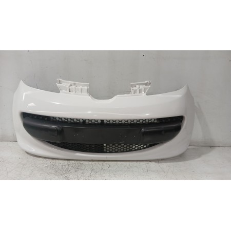 Recambio de paragolpes delantero para peugeot 107 (pm_, pn_) 1.4 hdi referencia OEM IAM 7401CS  