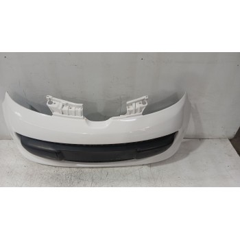 Recambio de paragolpes delantero para peugeot 107 (pm_, pn_) 1.4 hdi referencia OEM IAM 7401CS  
