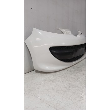 Recambio de paragolpes delantero para peugeot 107 (pm_, pn_) 1.4 hdi referencia OEM IAM 7401CS  