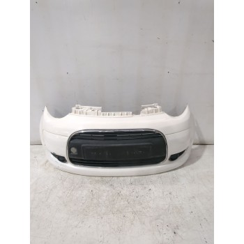 Recambio de paragolpes delantero para citroën c1 (pm_, pn_) 1.4 hdi referencia OEM IAM 7401CT  