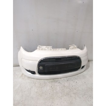 Recambio de paragolpes delantero para citroën c1 (pm_, pn_) 1.4 hdi referencia OEM IAM 7401CT  