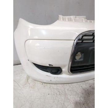 Recambio de paragolpes delantero para citroën c1 (pm_, pn_) 1.4 hdi referencia OEM IAM 7401CT  