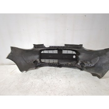 Recambio de paragolpes delantero para citroën c1 (pm_, pn_) 1.4 hdi referencia OEM IAM 7401CT  