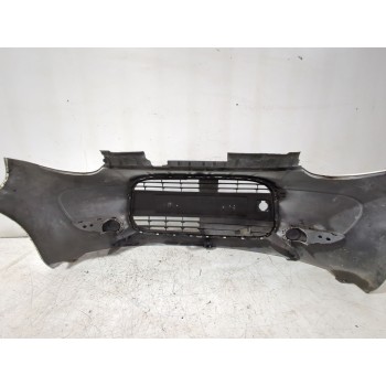 Recambio de paragolpes delantero para citroën c1 (pm_, pn_) 1.4 hdi referencia OEM IAM 7401CT  