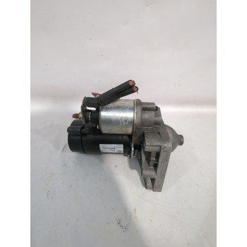 Recambio de motor arranque para citroën c1 (pm_, pn_) 1.4 hdi referencia OEM IAM 5802FG  