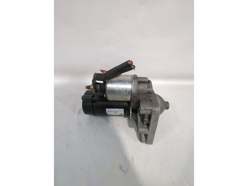 Recambio de motor arranque para citroën c1 (pm_, pn_) 1.4 hdi referencia OEM IAM 5802FG  
