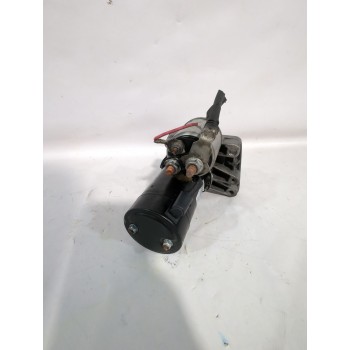 Recambio de motor arranque para citroën c1 (pm_, pn_) 1.4 hdi referencia OEM IAM 5802FG  