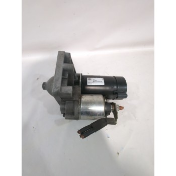 Recambio de motor arranque para citroën c1 (pm_, pn_) 1.4 hdi referencia OEM IAM 5802FG  